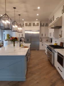 shelving and storage design