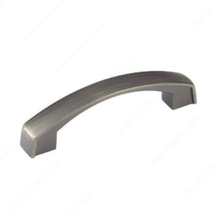 Transitional Metal Pull - 795 Antique Nickel