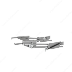 Rev A Shelf RAS-ML-HDCR Heavy Duty Mixer / Appliance Lift Mechanism without Shelf