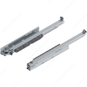 Blum 760H5500S Blumotion S Movento Runner 550 mm 40KG - Pair