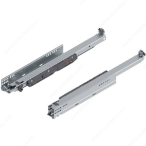 Blum 760H5000S Blumotion S Movento Runner 500 mm 40KG - Pair