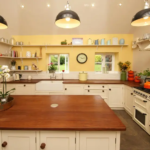 Kitchen renovations in London, ON