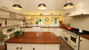 Kitchen renovations in London, ON