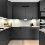 Custom Shelving for Kitchens, Bathrooms, and Entryways